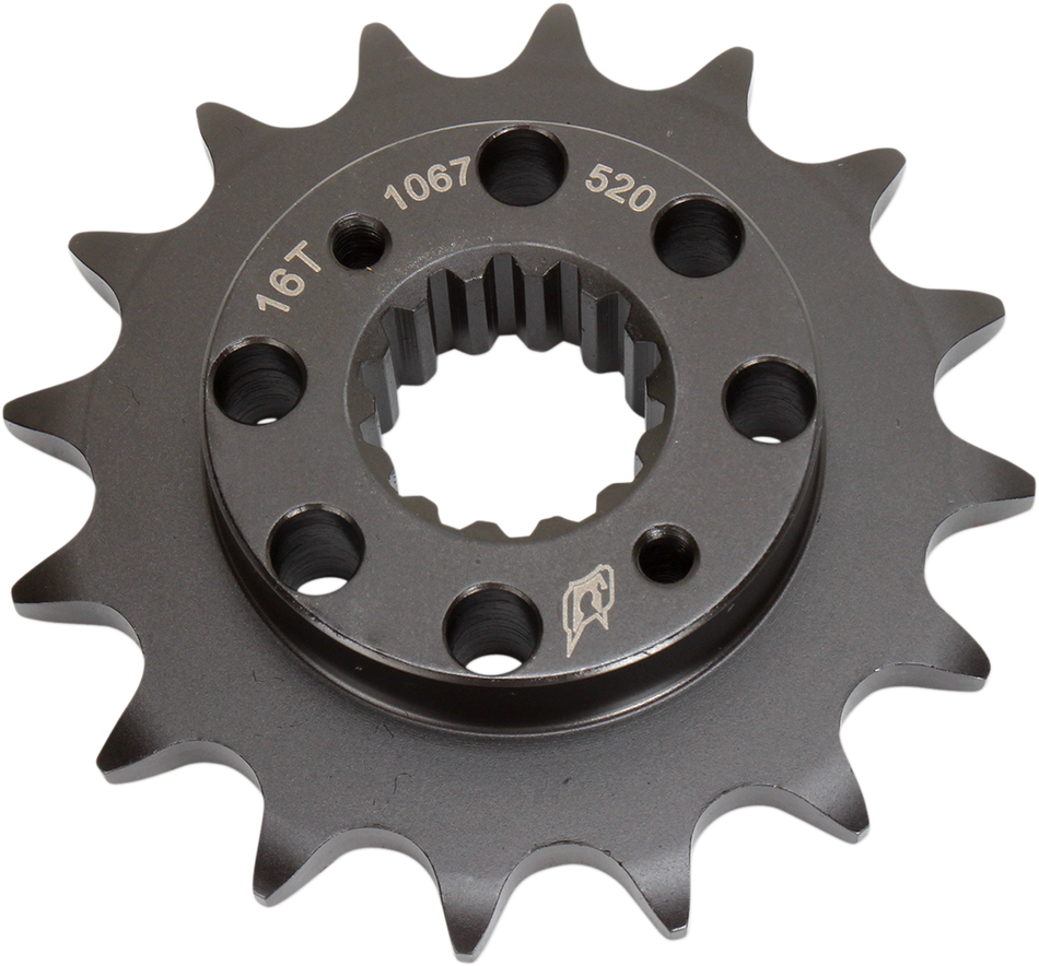 DRIVEN RACING Counter Shaft Sprocket - 16-Tooth 1067-520-16T