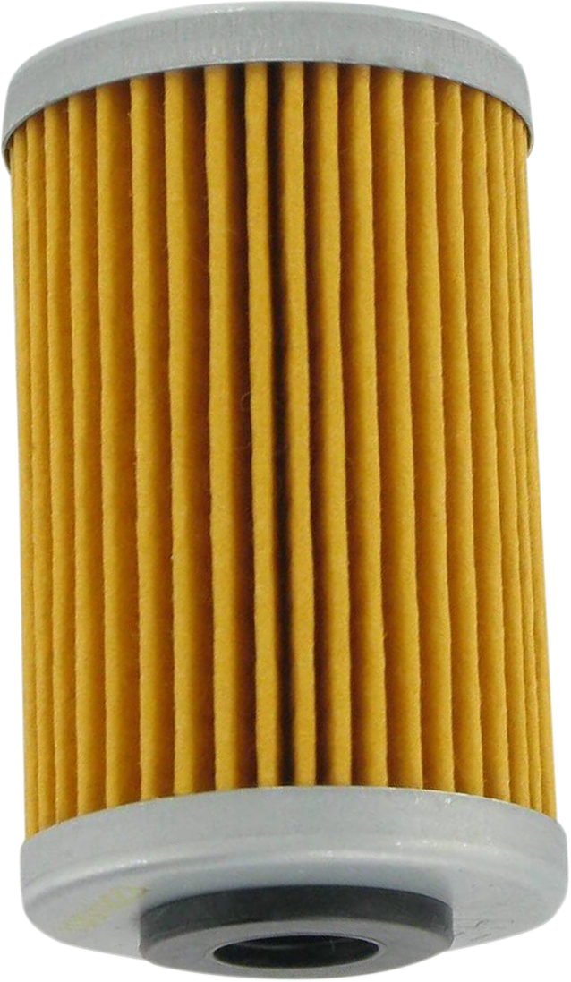 HIFLOFILTRO Oil Filter HF655