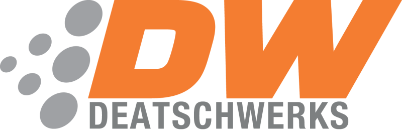 DeatschWerks DW Micro Series 210lph Low Pressure Lift Fuel Pump 9-110-1055