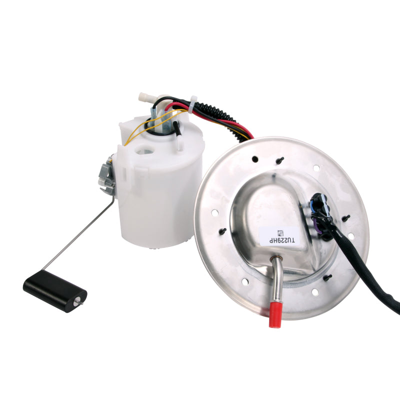 BBK 99-00 Mustang V6 GT Cobra 300LPH Intank Fuel Pump 1862