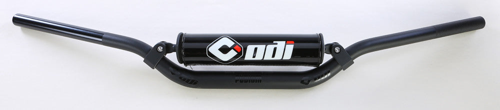 ODIControlled Flex Technology 1 1/8" Handlebar BlackH907CFB