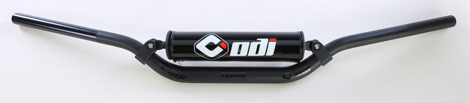 ODIControlled Flex Technology 1 1/8" Handlebar BlackH907CFB