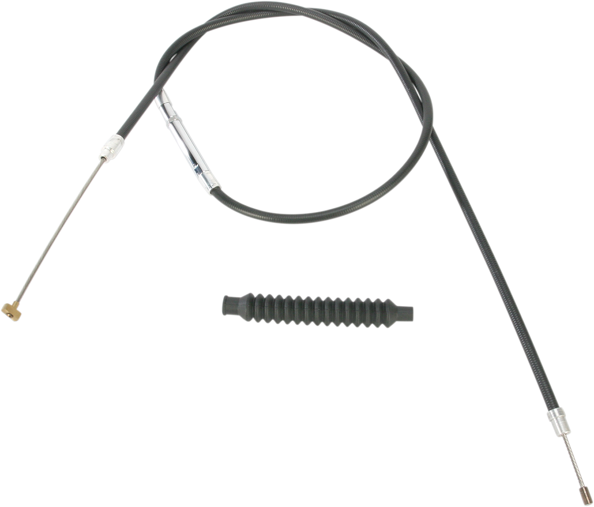 BARNETT Clutch Cable - +6" 101-30-10001+6