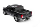 BAK 05-20 Nissan Frontier 5ft Bed BAKFlip MX4 Matte Finish 448506