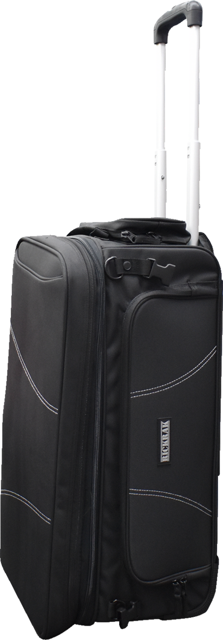 RICKRAK Roller Bag Combo - Air Wing RB-CK-TP-AIR