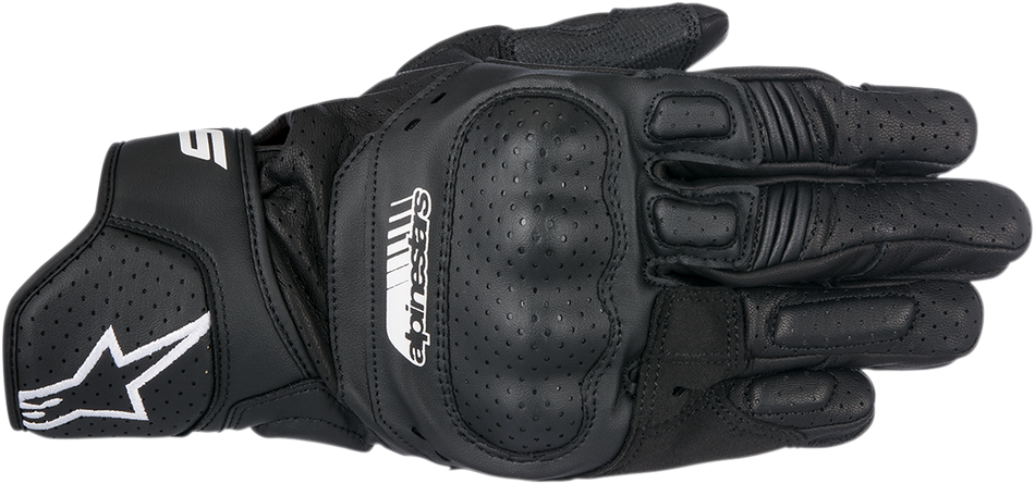 ALPINESTARS SP-5 Gloves - Black - XL 3558517-10-XL