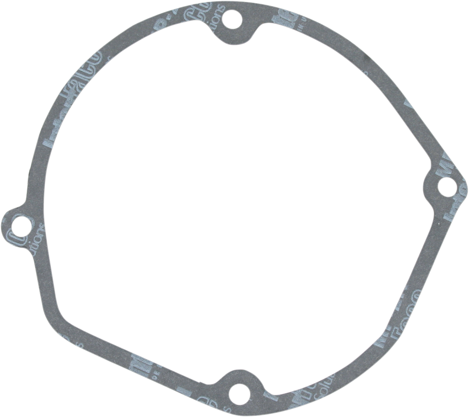 MOOSE RACING Ignition Cover Gasket 817504MSE