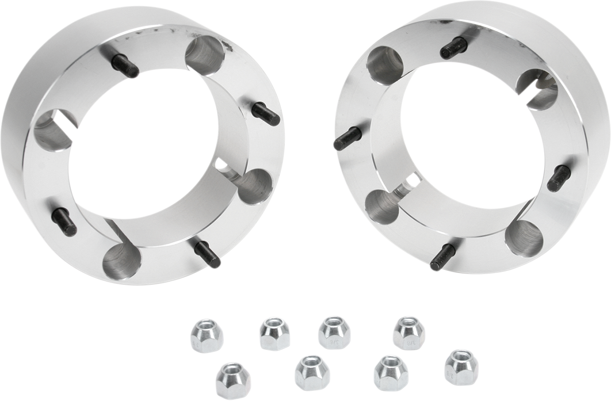 HIGH LIFTER Wheel Spacer - 2-1/2" 80-13166