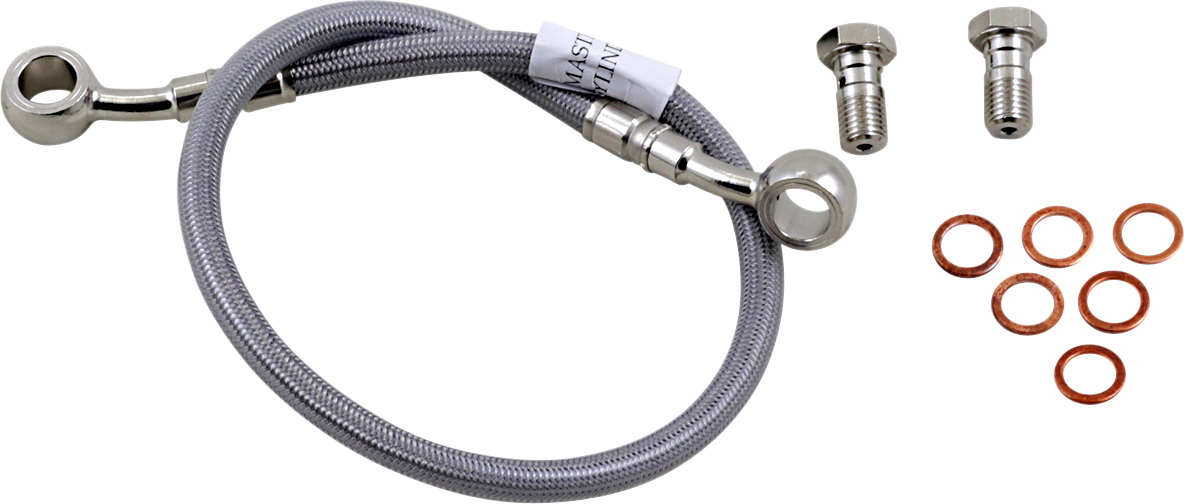 GALFER Brake Line Stainless Steel FK003D623R