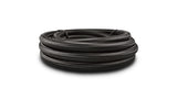 Vibrant -16 AN Black Nylon Braided Flex Hose (10 foot roll) 11973