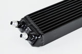 CSF Universal Dual-Pass Internal/External Oil Cooler - 22.0in L x 5.0in H x 2.25in W 8066