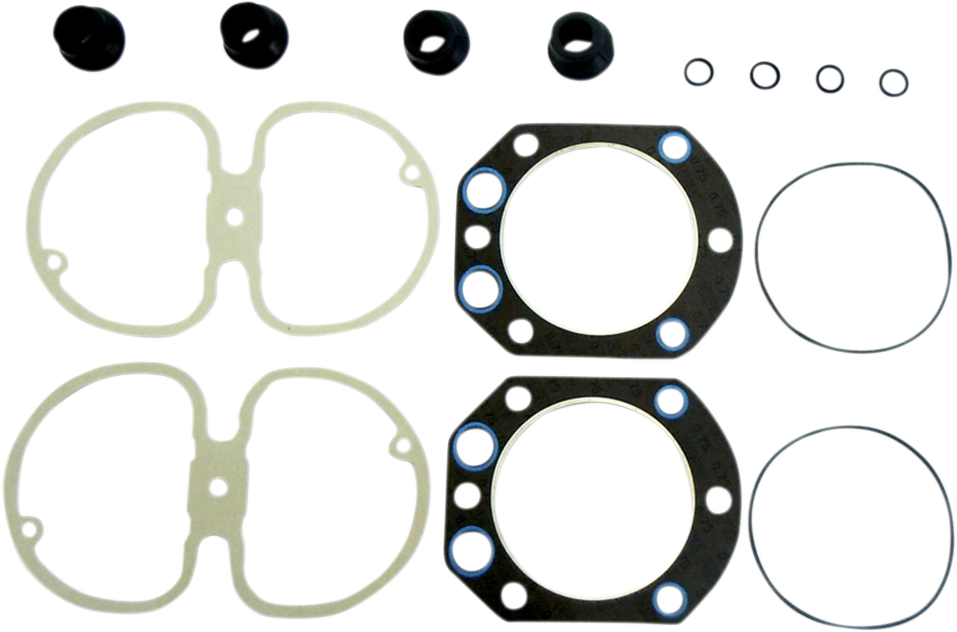 ATHENA Top End Gasket Kit P400068600750