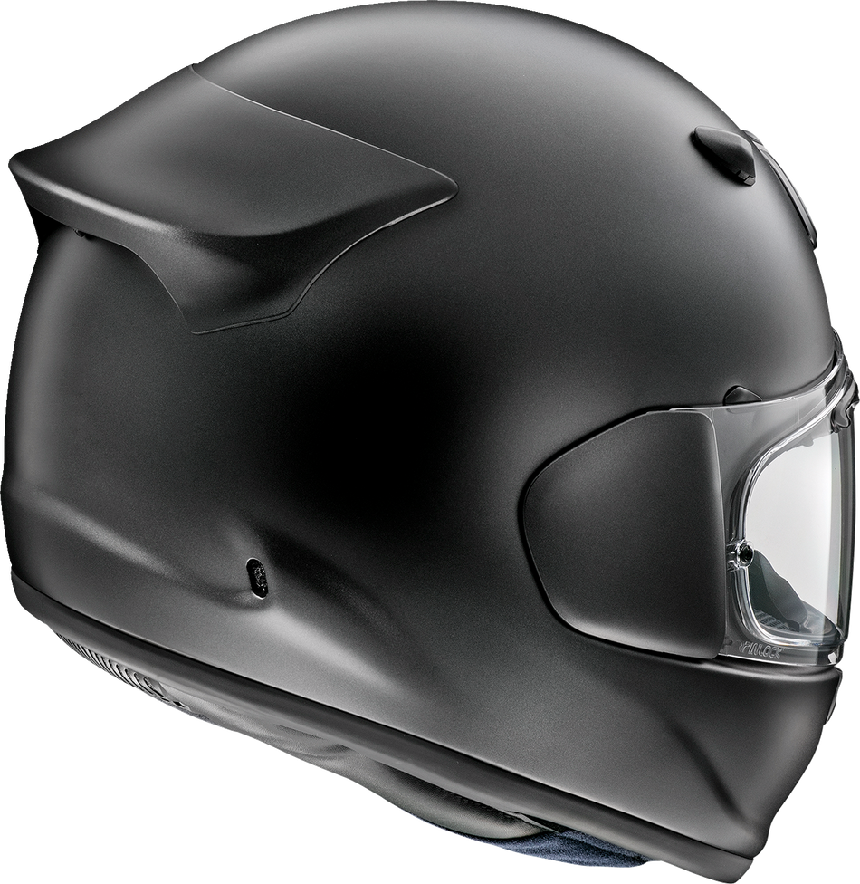 ARAI Contour-X Helmet - Solid - Black Frost - Large 0101-16058
