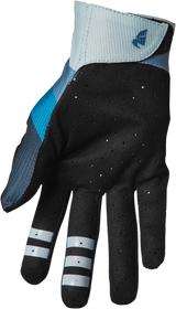 THOR Assist Gloves - React Midnight/Teal - XS 3360-0068