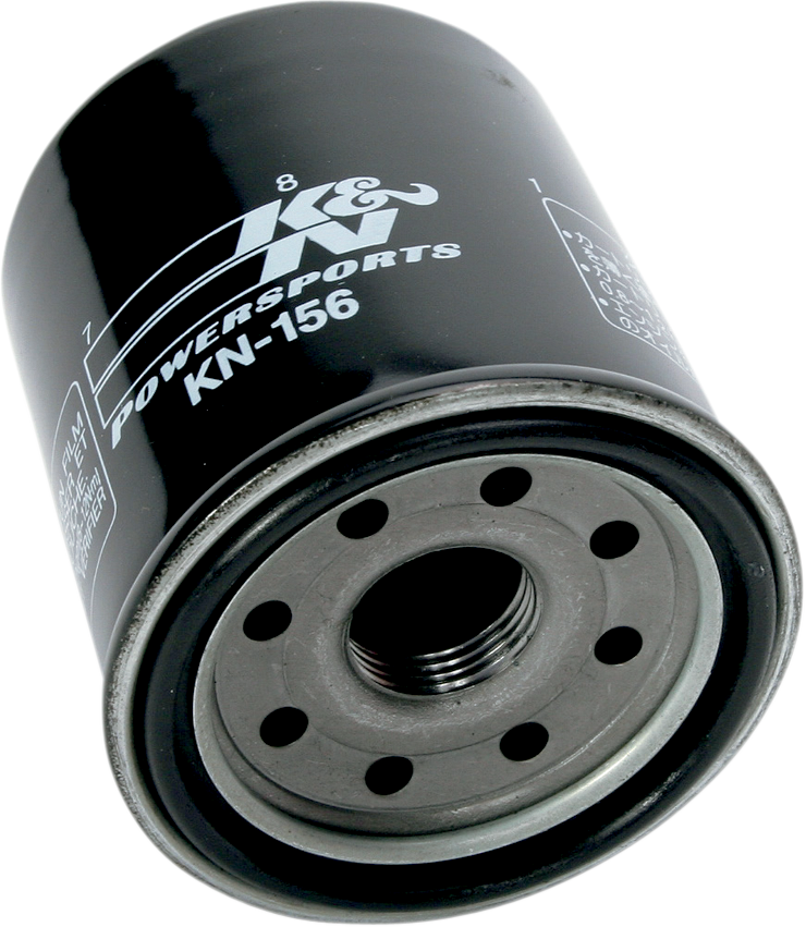 K &amp; N Ölfilter KN-156 