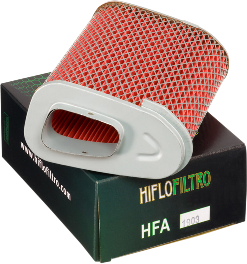 HIFLOFILTRO Air Filter - Honda HFA1903
