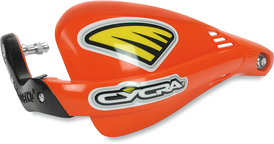 CYCRA Handguards - Probend™ - Bar Pack - Composite - Orange 1CYC-7100-22