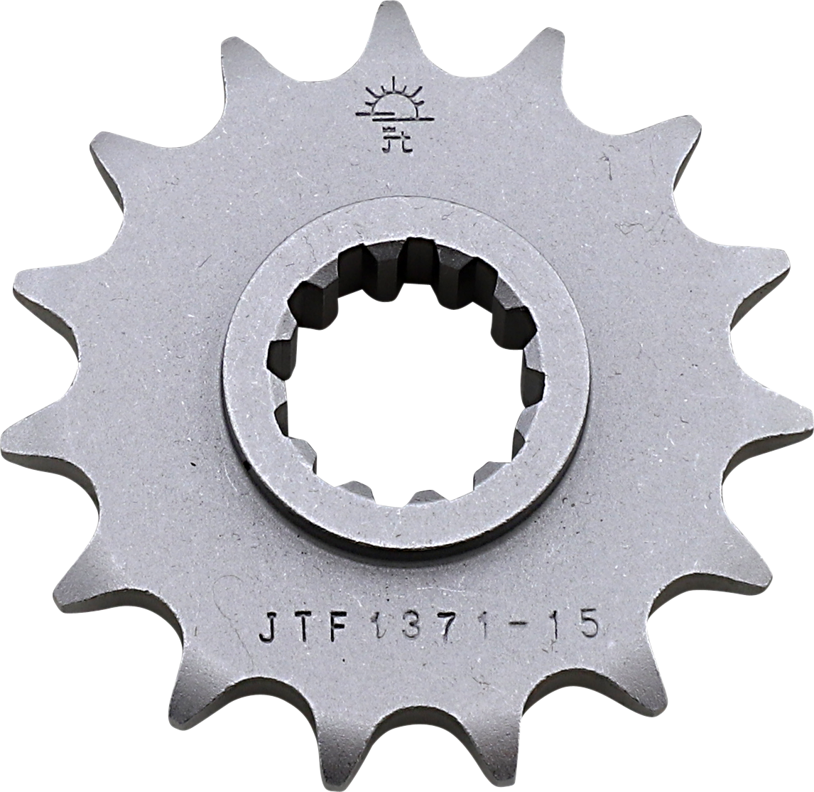 JT SPROCKETS Countershaft Sprocket - 15 Tooth JTF1371.15