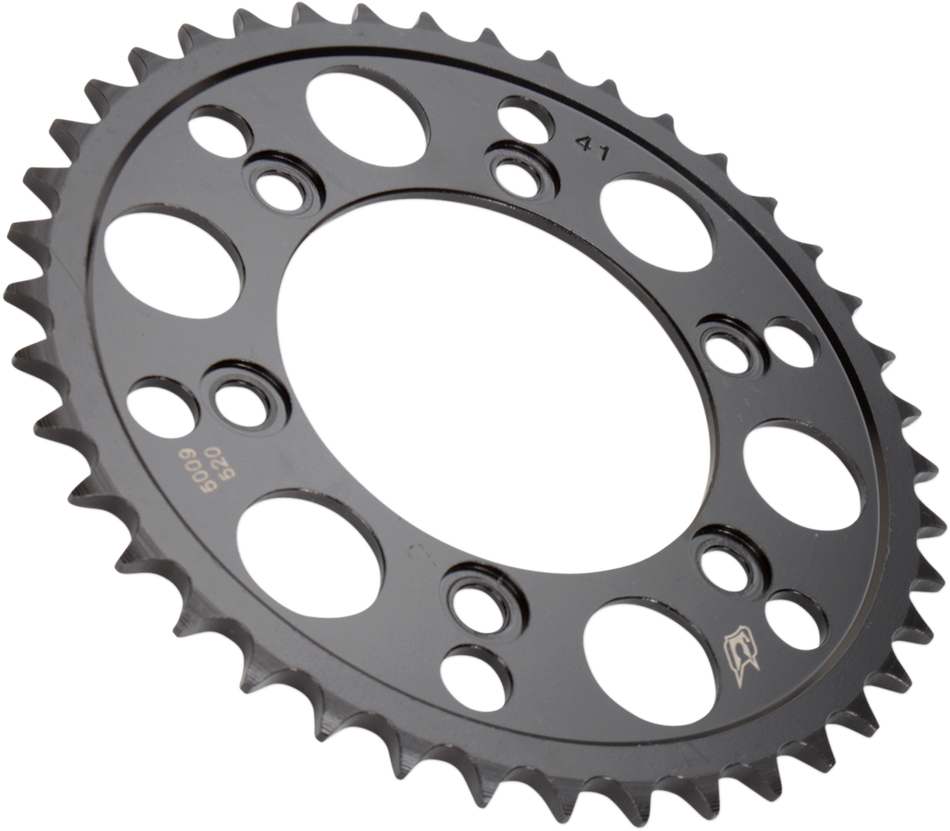 DRIVEN RACING Rear Sprocket - 41-Tooth 5009-520-41T