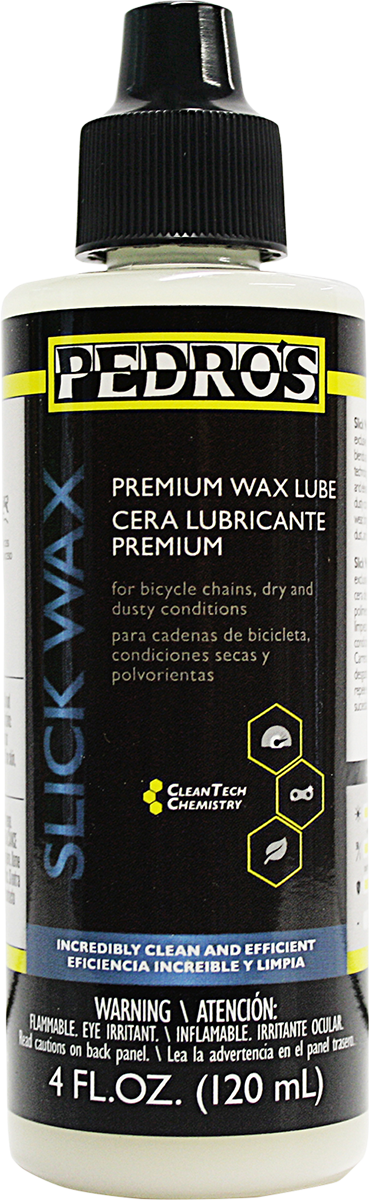 PEDRO'S Slick Wax - 4 oz. Nettogewicht 6290041 