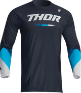 THOR Pulse Tactic Jersey - Midnight - Large 2910-7075