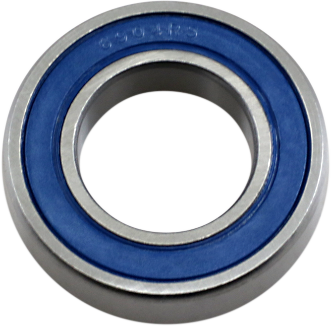 Parts Unlimited Bearing - 20x37x9 6904-2rs