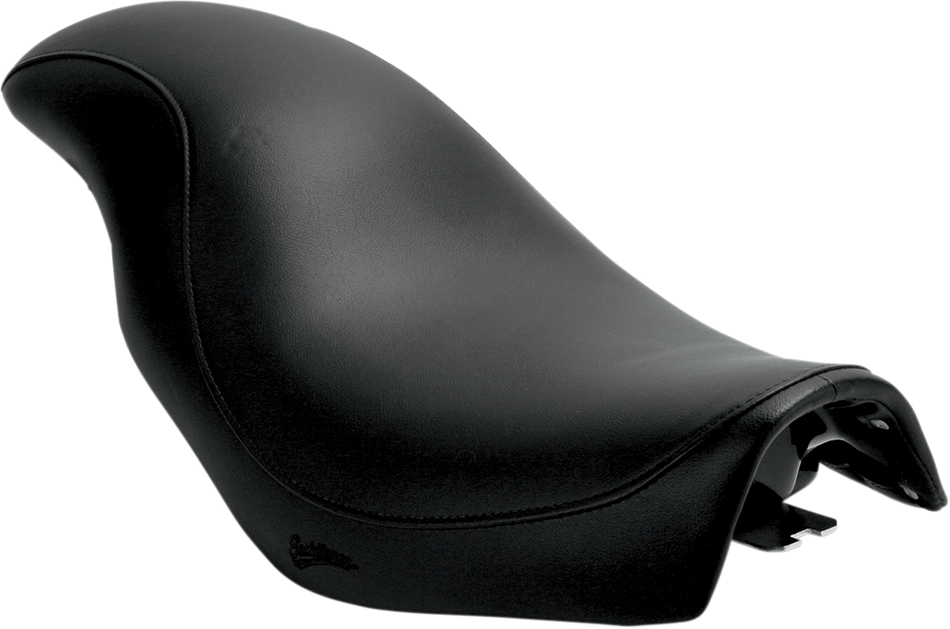 SADDLEMEN Seat - Profiler - Smooth - Black - VT1100C HZ3985FJ
