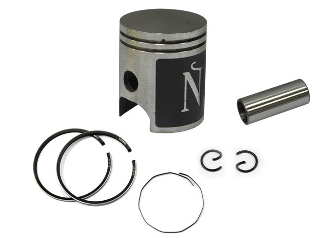 NAMURAPiston Kit 40.71/+0.75 6.0:1 YamNX-40005-3