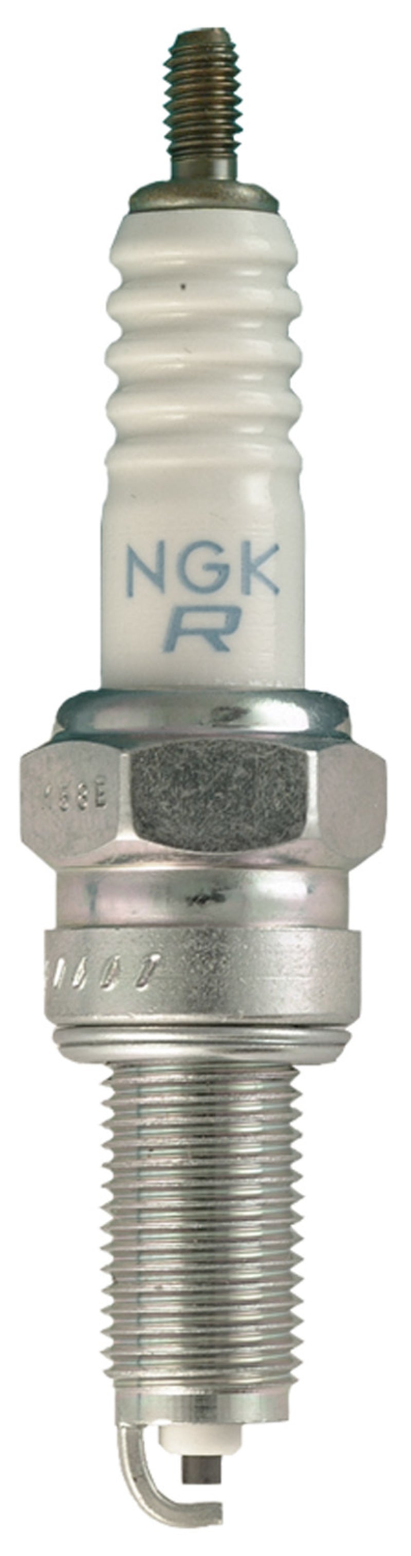 NGK Standard Spark Plug Box of 4 (CPR7EA-9) 3901