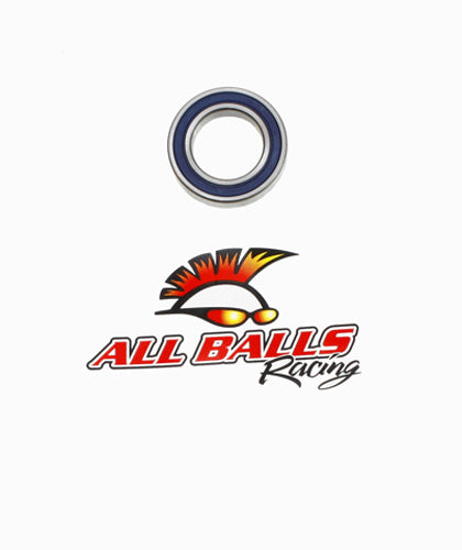 All Balls Racing 6905 Double Sealed Bearing 69052RS
