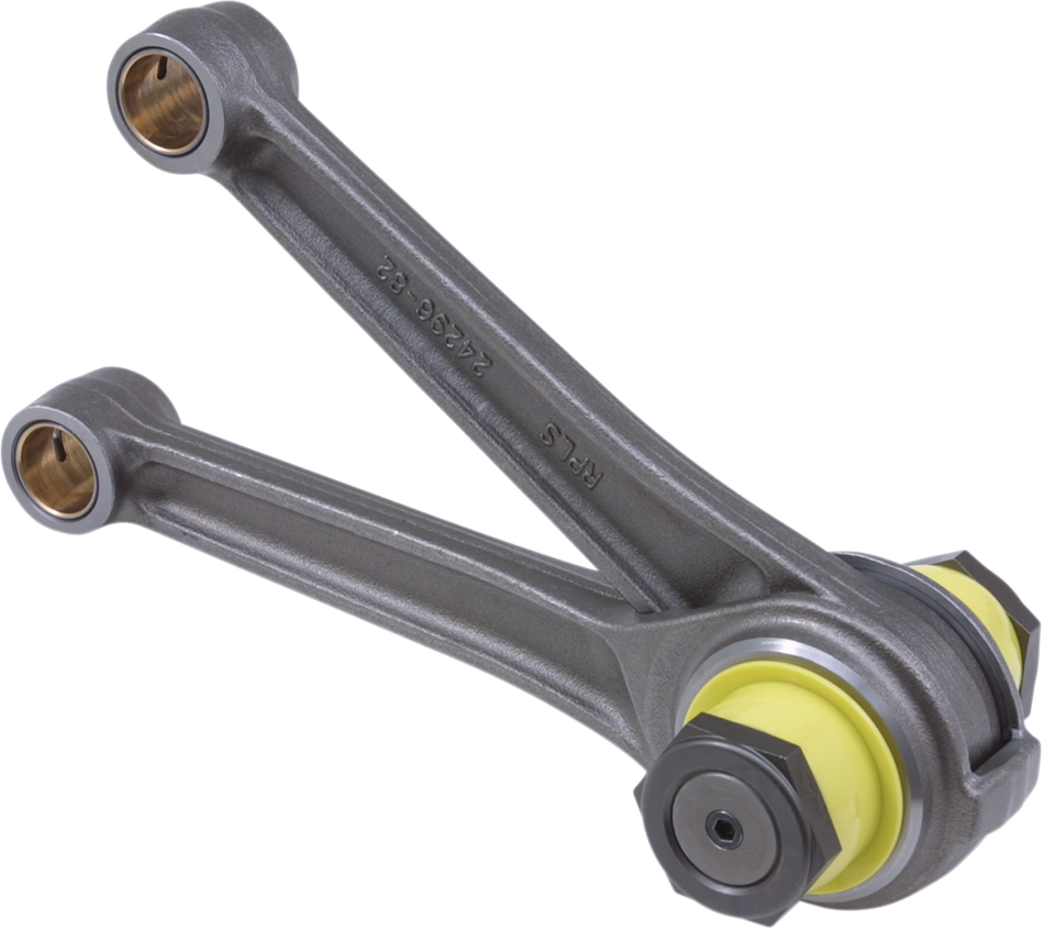 DRAG SPECIALTIES Connecting Rod Assembly - Big Twin 24281-83-BX-LB1