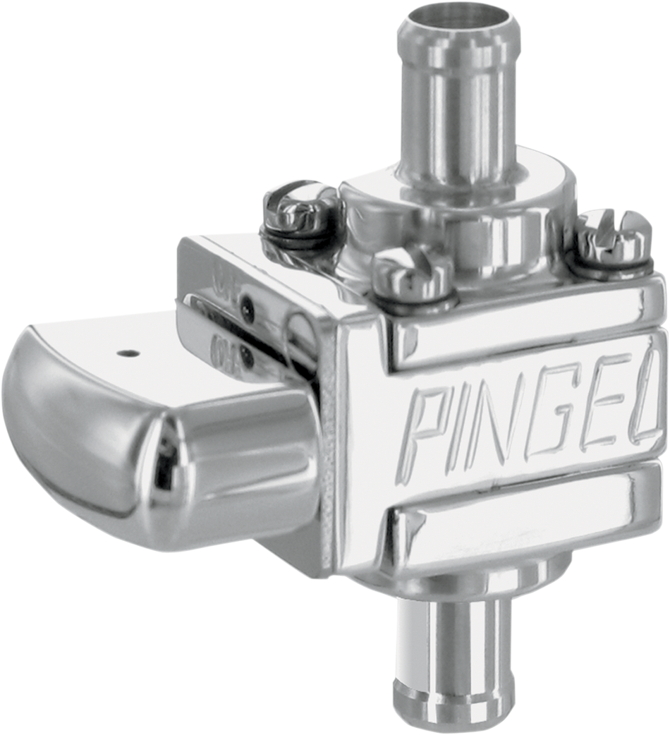 PINGEL The Guzzler In-Line Fuel Valve - 5/16" GV55GP