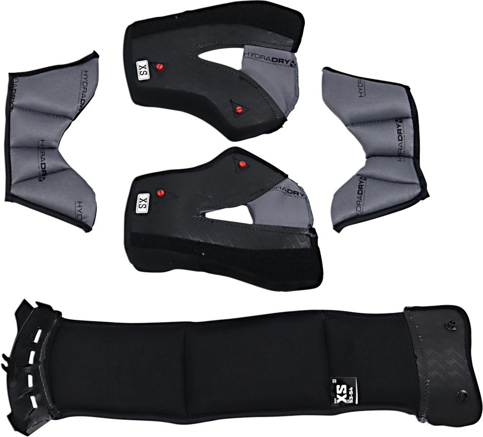ICON Variant Pro™ Interior Set - XS/Standard Fit - Small/Tight Fit 0134-2646