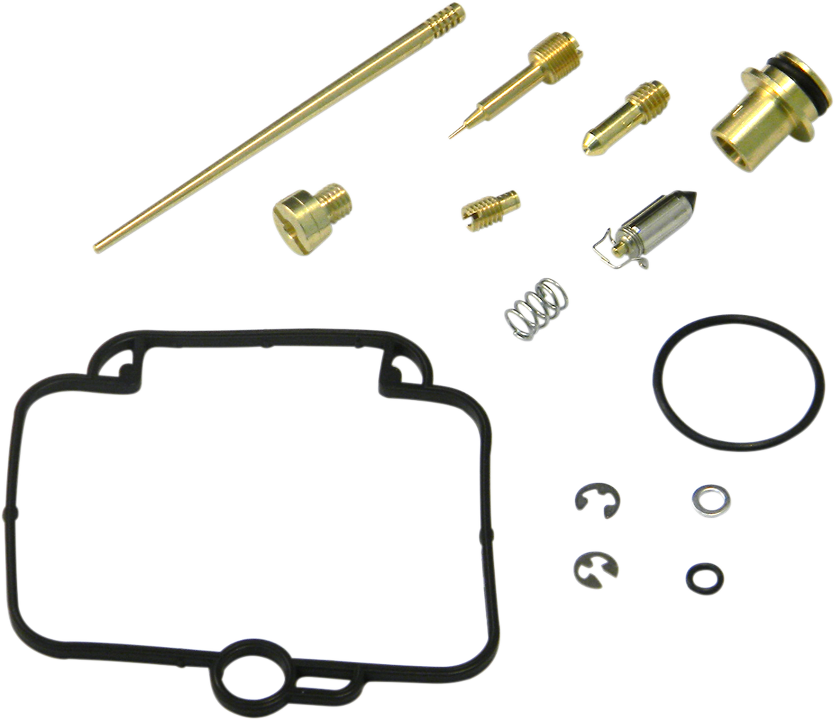 SHINDY Carburetor Repair Kit - Polaris 03-408