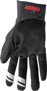 THOR Intense Assist Decoy Gloves - Black/Camo - Small 3360-0218