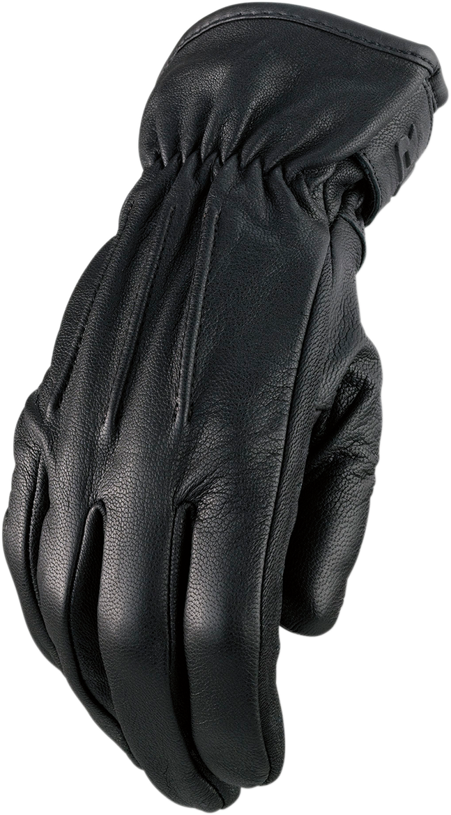 Z1R Reaper 2 Gloves - Black - XL 3301-3650