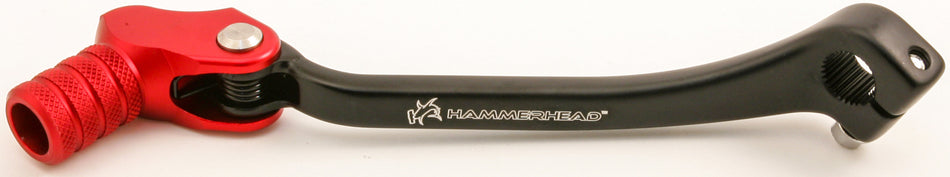 HAMMERHEAD Forged Shift Lever Honda +20mm 11-0114-10-10