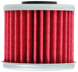 K&N Honda 1.58in OD 0.42in ID 1.4in Height Cartridge Oil Filter