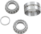 EASTERN MOTORCYCLE PARTS Left Main Bearing 45-0215