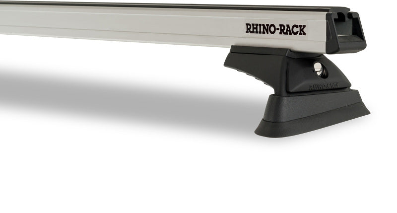 Rhino-Rack RCH Locking Leg - Low Profile - 6 pcs RCL6