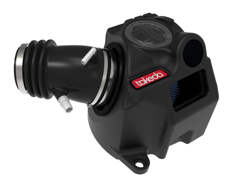 aFe Takeda Momentum Pro 5R Cold Air Intake System 20-22 Kia Telluride / Hyundai Palisade V6 3.8L 56-70033R