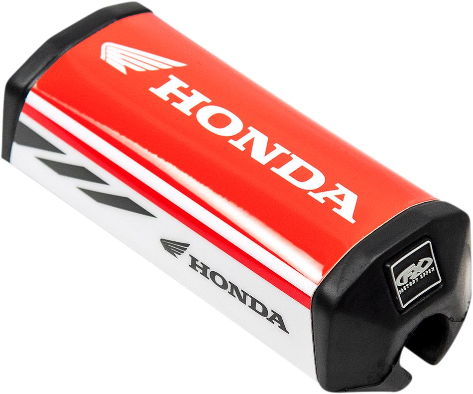FACTORY EFFEX Handlebar Pad - Premium - Bulge - Honda 23-66314