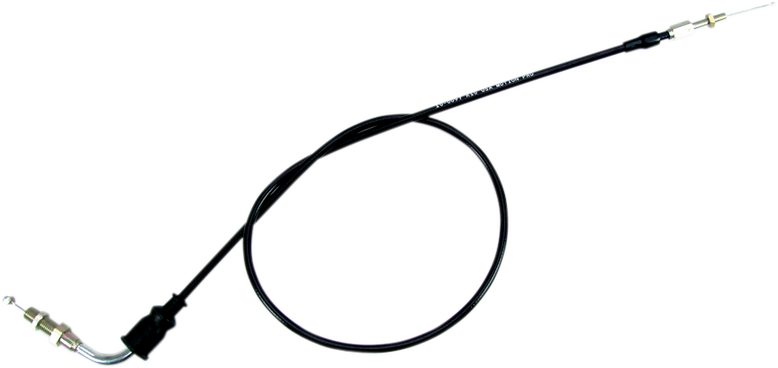 Cable del acelerador MOTION PRO - Tirar - Polaris 10-1997 
