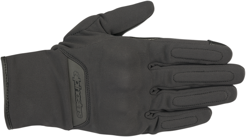 ALPINESTARS C-1 V2 Windstopper® gloves - Black - Large 3520019-10-L