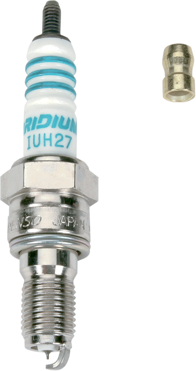 DENSO Iridium Spark Plug - IUH27 5369