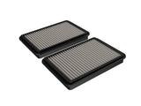 aFe Magnum FLOW Pro DRY S Air Filter 21+ RAM 1500 TRX V8-6.2L 30-10401DM