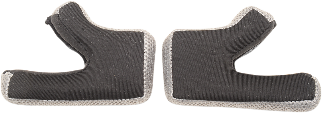 THOR Youth Sector Cheek Pads - Small 0134-2309