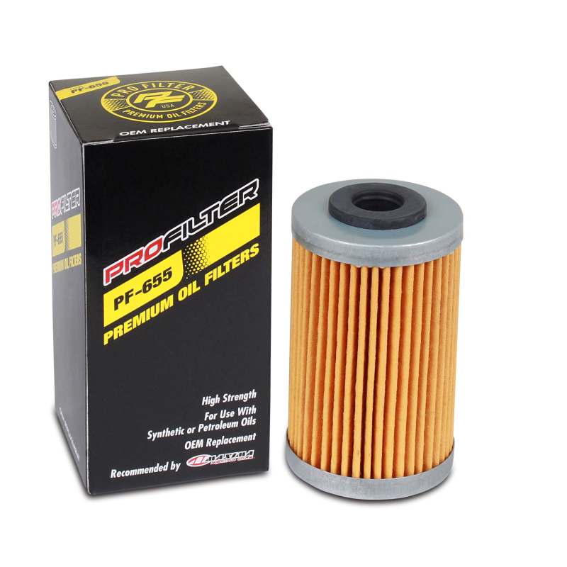 ProFilter KTM Cartridge Various Performance Oil Filter PF-655