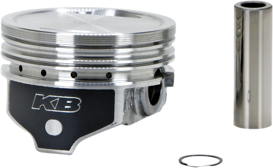 KB PERFORMANCE Piston Kit KB272.005