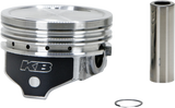 KB PERFORMANCE Piston Kit KB272.005